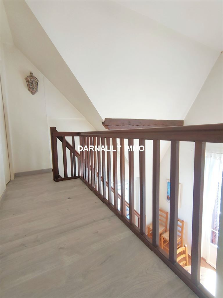 appartement 3 pièces en vente sur BAGNERES DE LUCHON (31110)