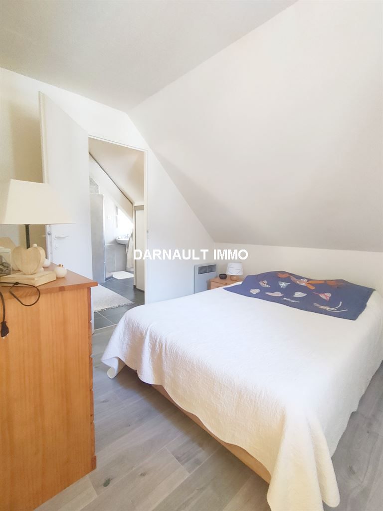 appartement 3 pièces en vente sur BAGNERES DE LUCHON (31110)