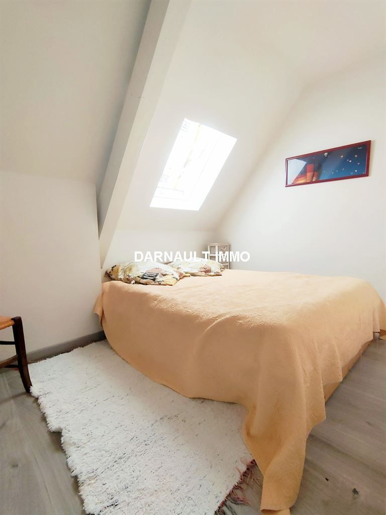 appartement 3 pièces en vente sur BAGNERES DE LUCHON (31110)