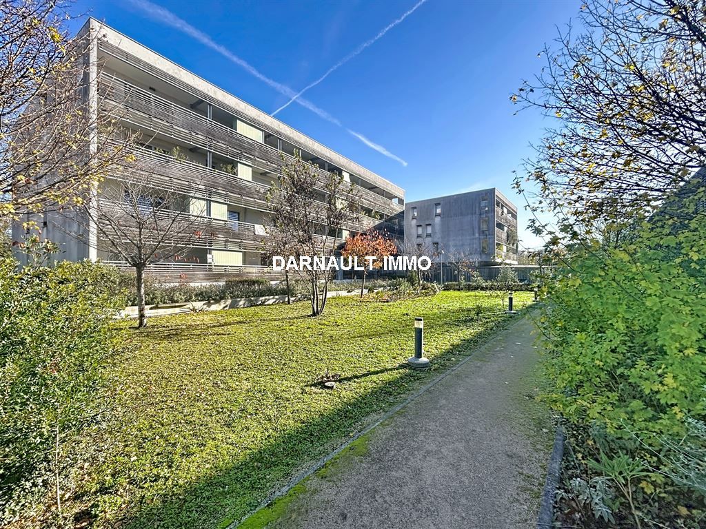 Vente Appartement Balma 31130 QUARTIER DU VIDAILHAN