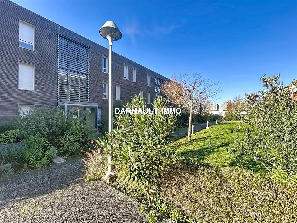 appartement 3 pièces en vente sur BALMA (31130)