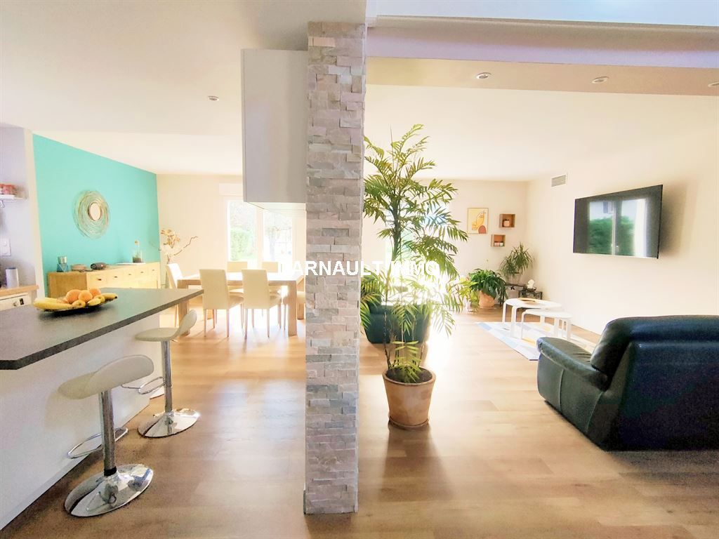 Vente Maison Bagnères-de-Luchon 31110