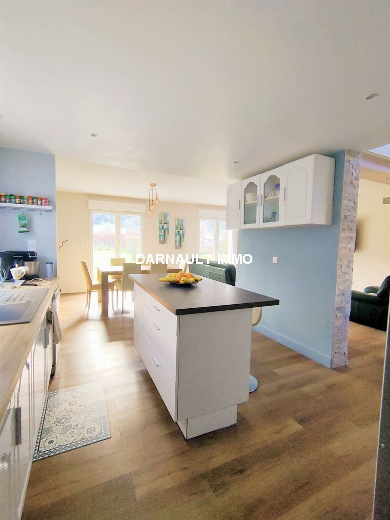 maison 5 pièces en vente sur BAGNERES DE LUCHON (31110)