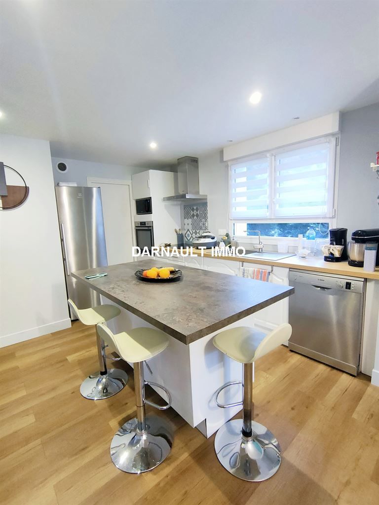 maison 5 pièces en vente sur BAGNERES DE LUCHON (31110)