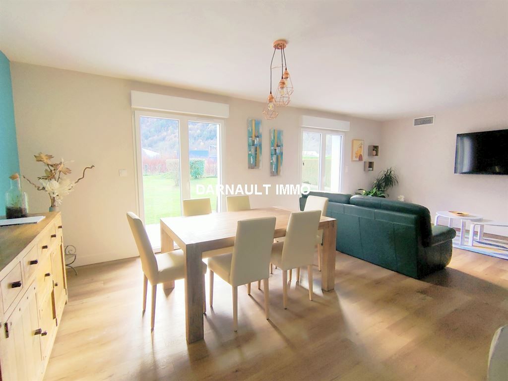 maison 5 pièces en vente sur BAGNERES DE LUCHON (31110)