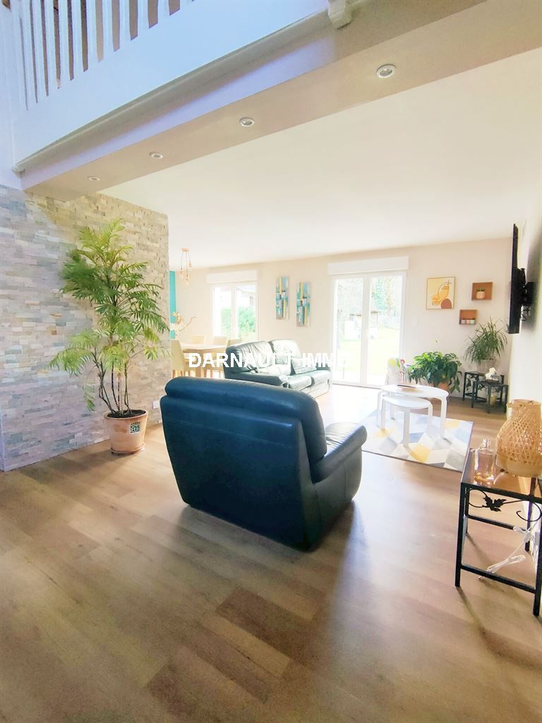 maison 5 pièces en vente sur BAGNERES DE LUCHON (31110)