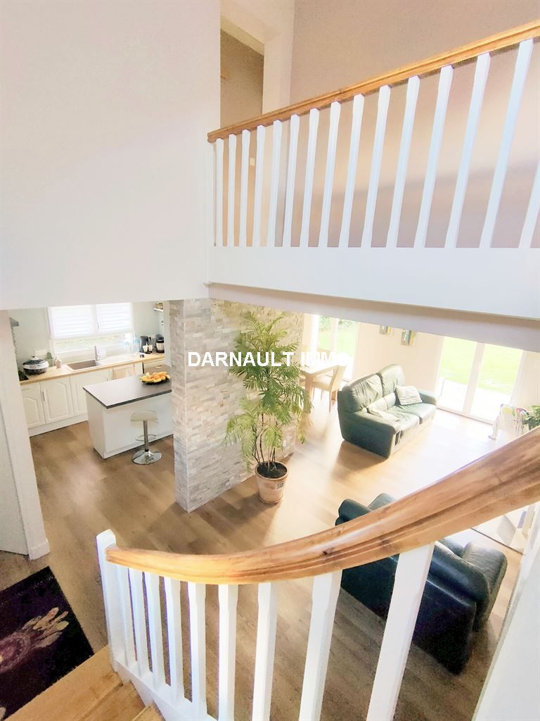 maison 5 pièces en vente sur BAGNERES DE LUCHON (31110)