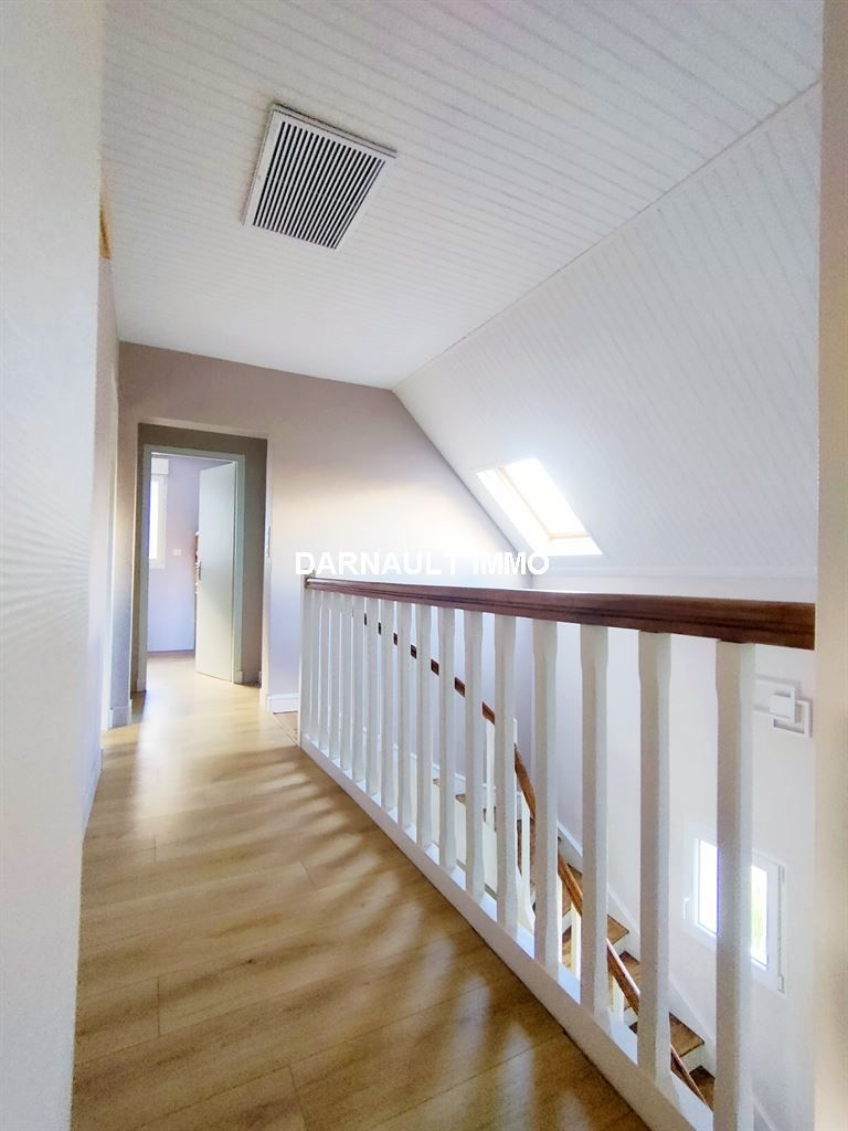 maison 5 pièces en vente sur BAGNERES DE LUCHON (31110)