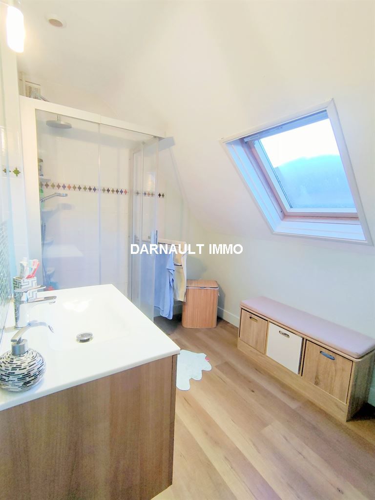 maison 5 pièces en vente sur BAGNERES DE LUCHON (31110)