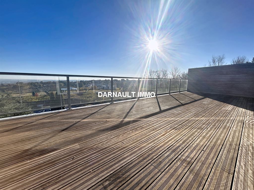 Vente Appartement Toulouse 31400 SUR LES HAUTEURS DE POUVOURVILLE