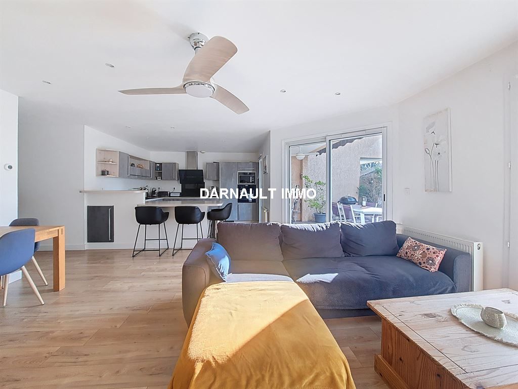 Vente Maison Balma 31130