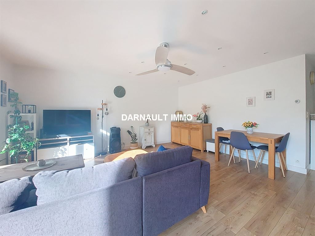 maison 4 pièces en vente sur BALMA (31130)