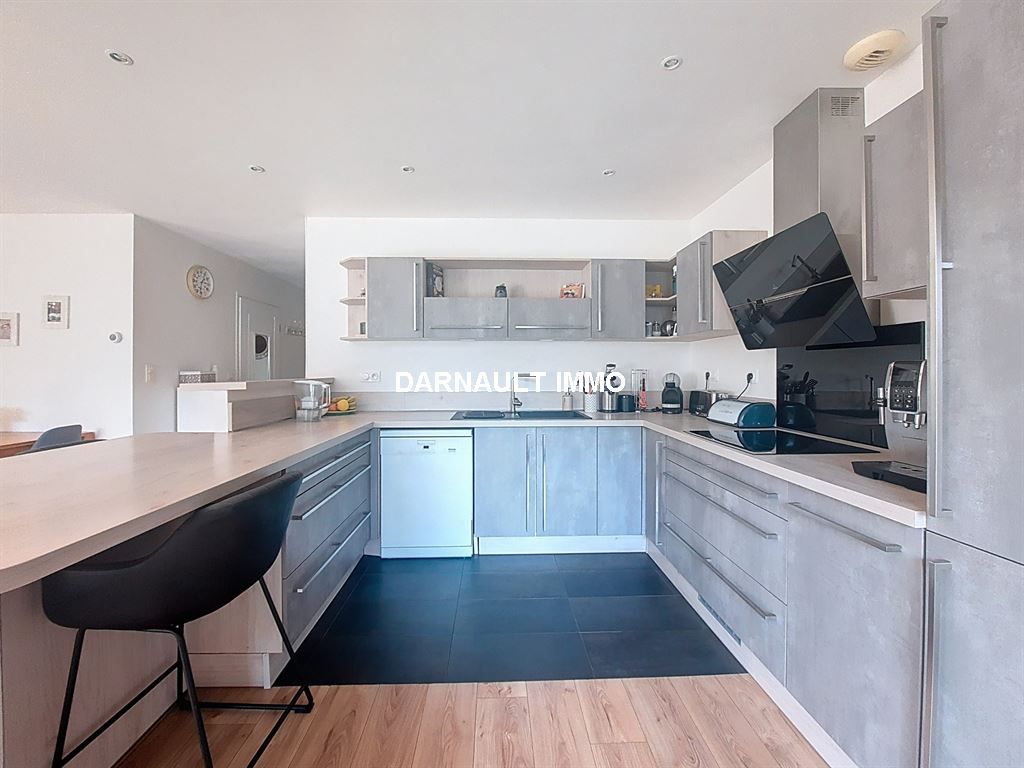 maison 4 pièces en vente sur BALMA (31130)