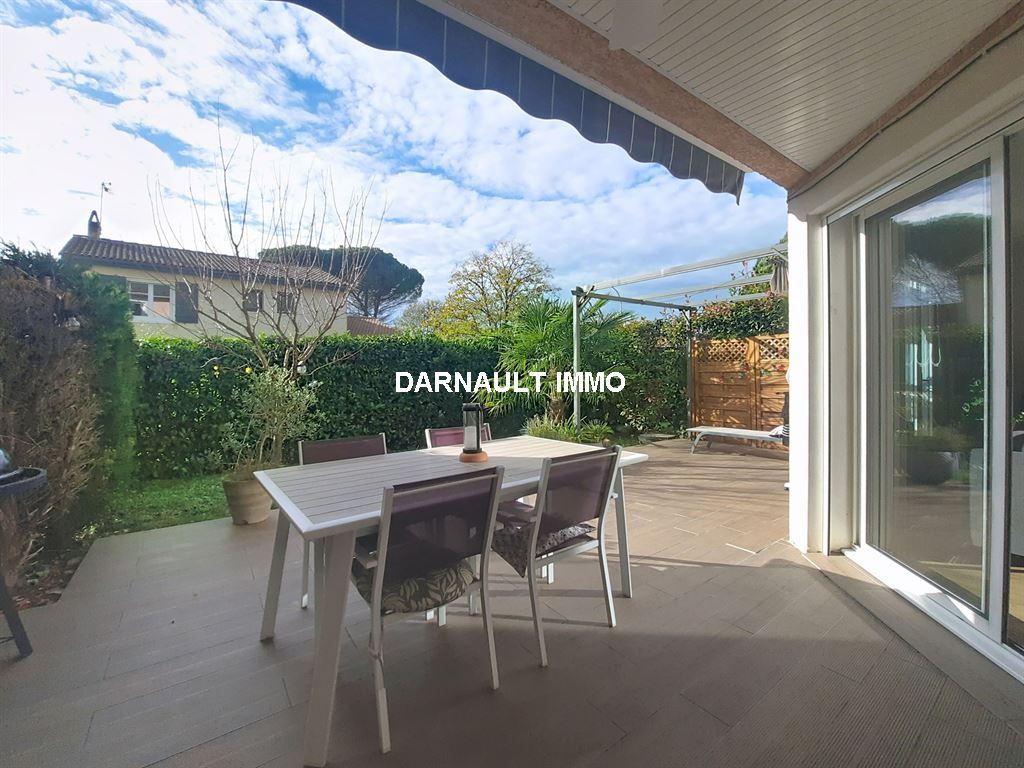 maison 4 pièces en vente sur BALMA (31130)