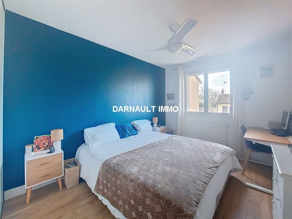 maison 4 pièces en vente sur BALMA (31130)