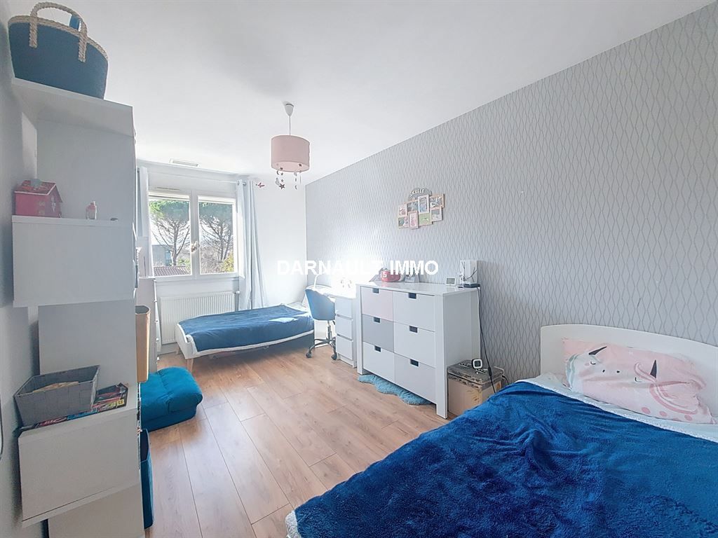 maison 4 pièces en vente sur BALMA (31130)