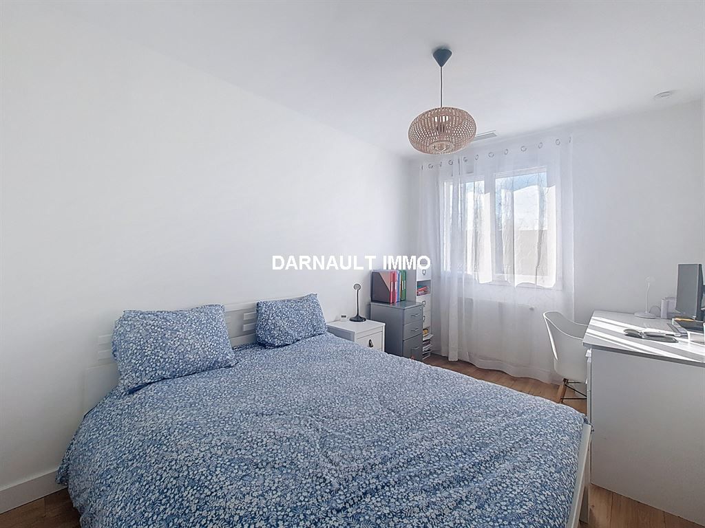 maison 4 pièces en vente sur BALMA (31130)