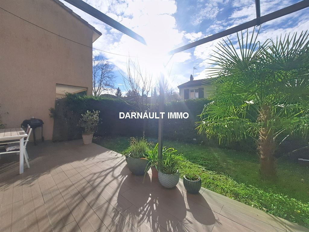 maison 4 pièces en vente sur BALMA (31130)