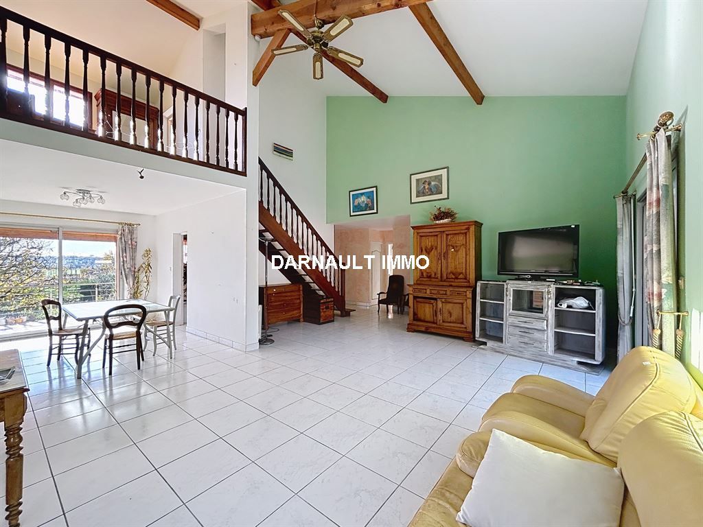 maison 5 pièces en vente sur BALMA (31130)