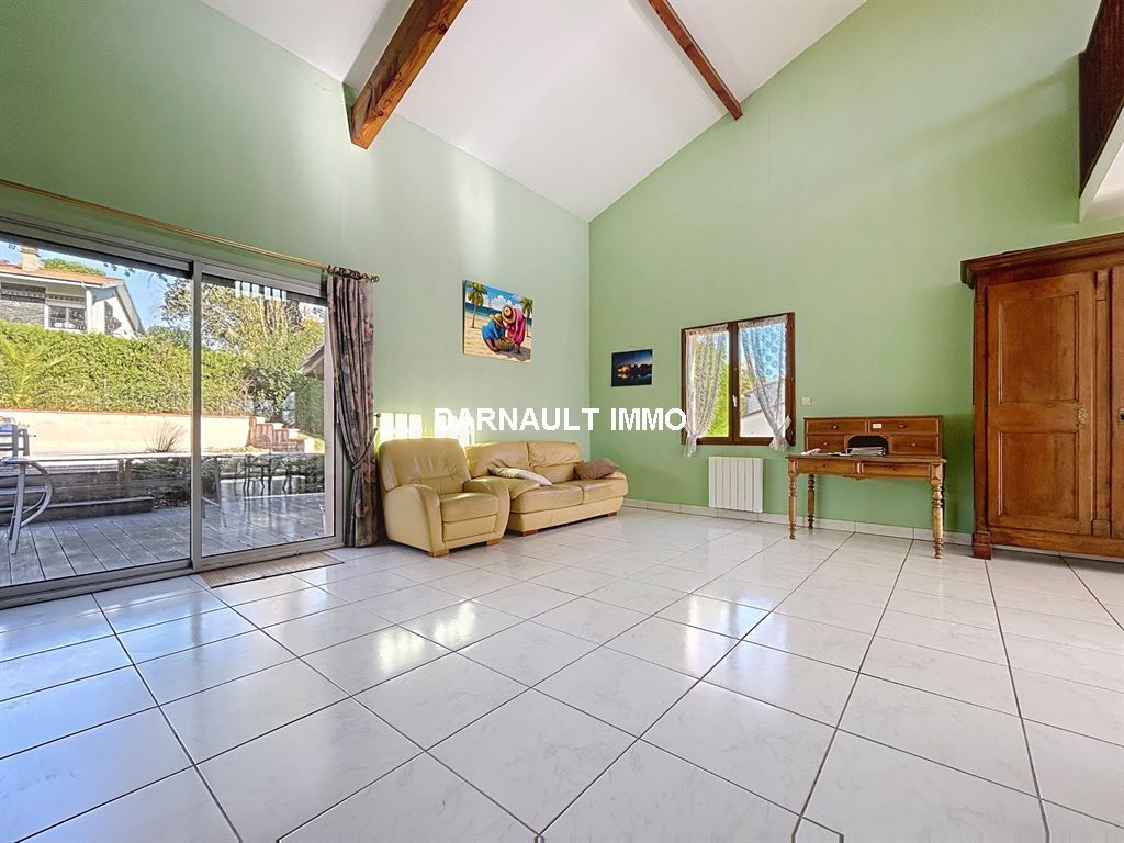 maison 5 pièces en vente sur BALMA (31130)