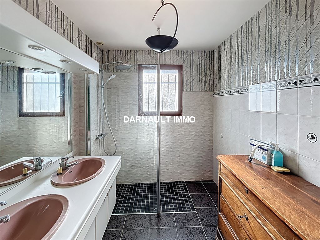 maison 5 pièces en vente sur BALMA (31130)