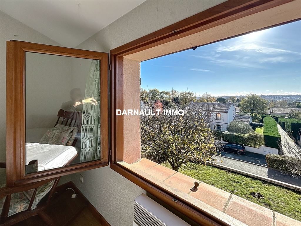 maison 5 pièces en vente sur BALMA (31130)