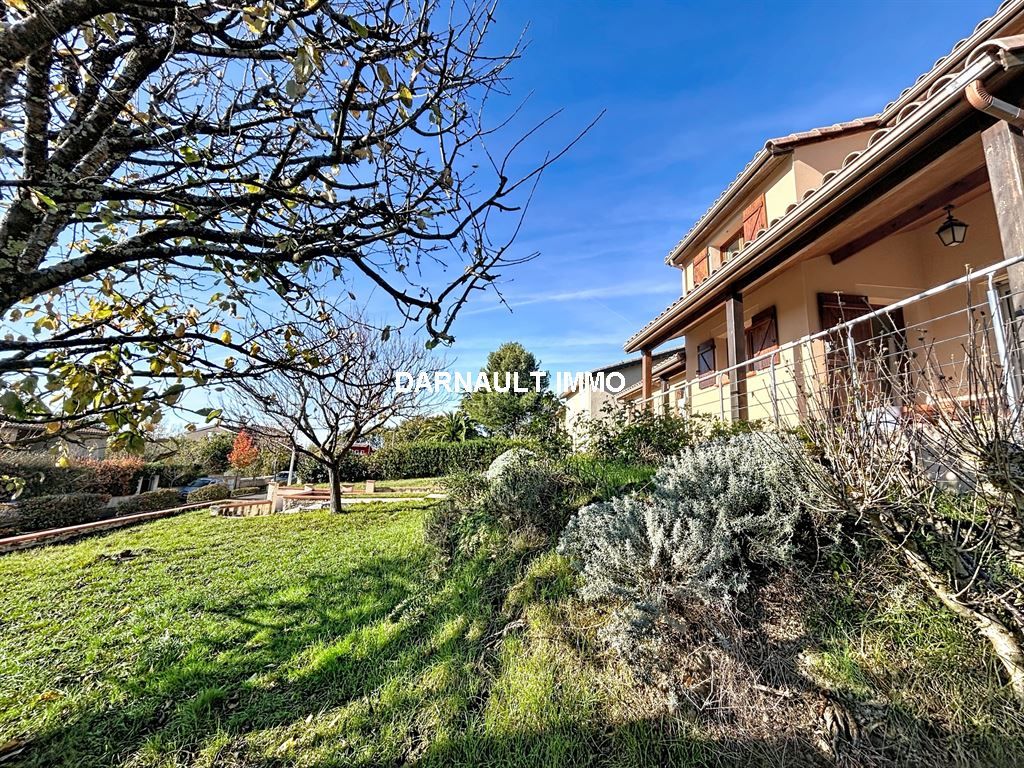 maison 5 pièces en vente sur BALMA (31130)