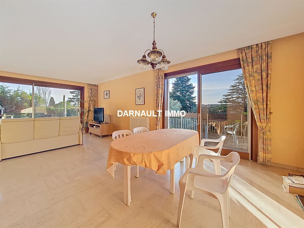 maison 5 pièces en vente sur BALMA (31130)