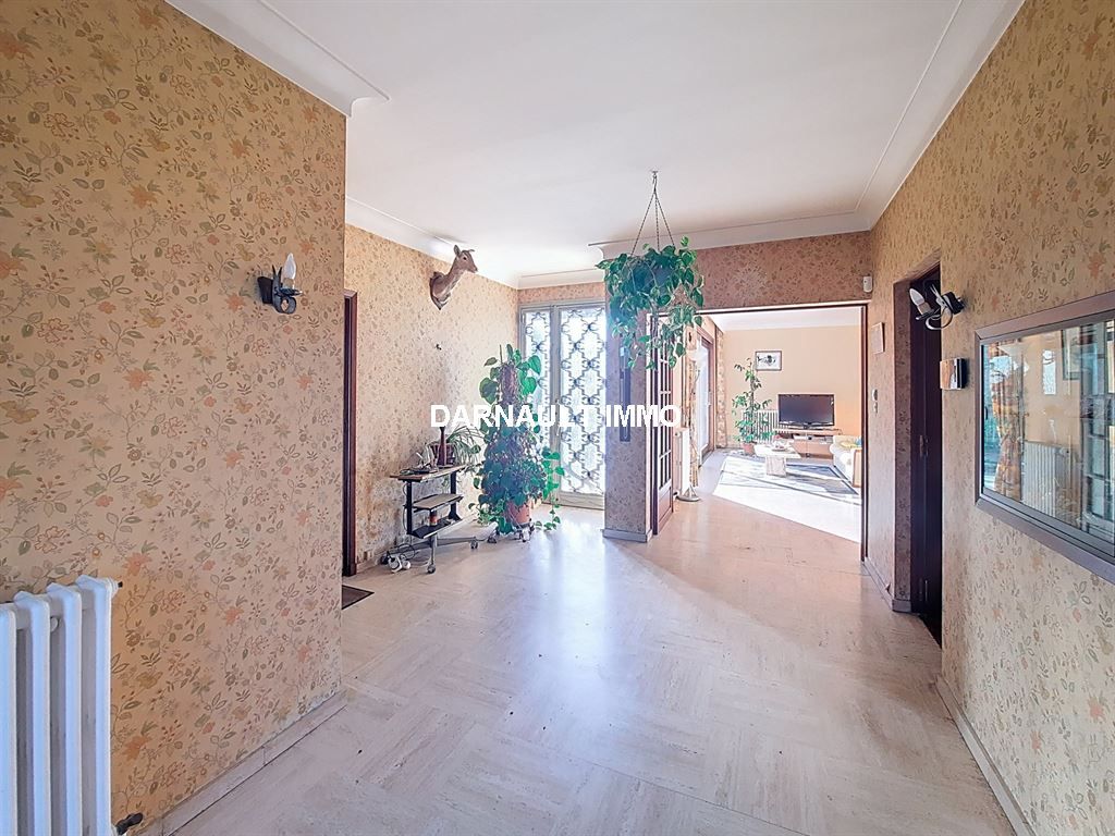 maison 5 pièces en vente sur BALMA (31130)