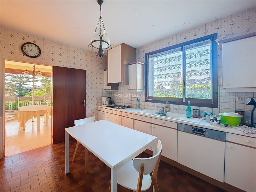 maison 5 pièces en vente sur BALMA (31130)