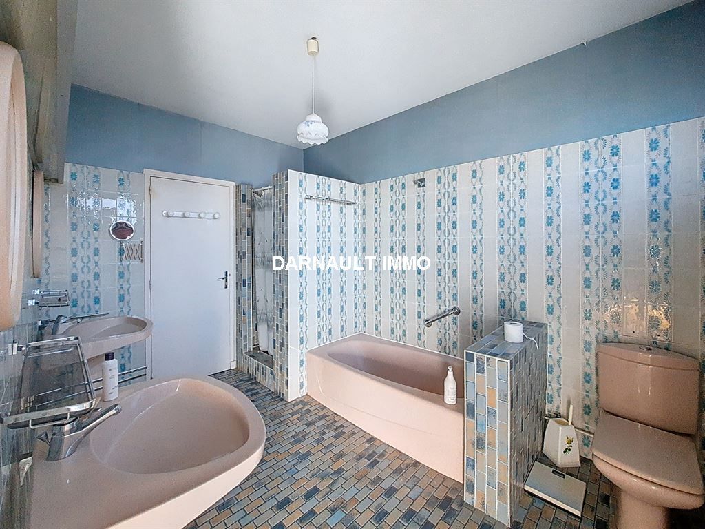 maison 5 pièces en vente sur BALMA (31130)