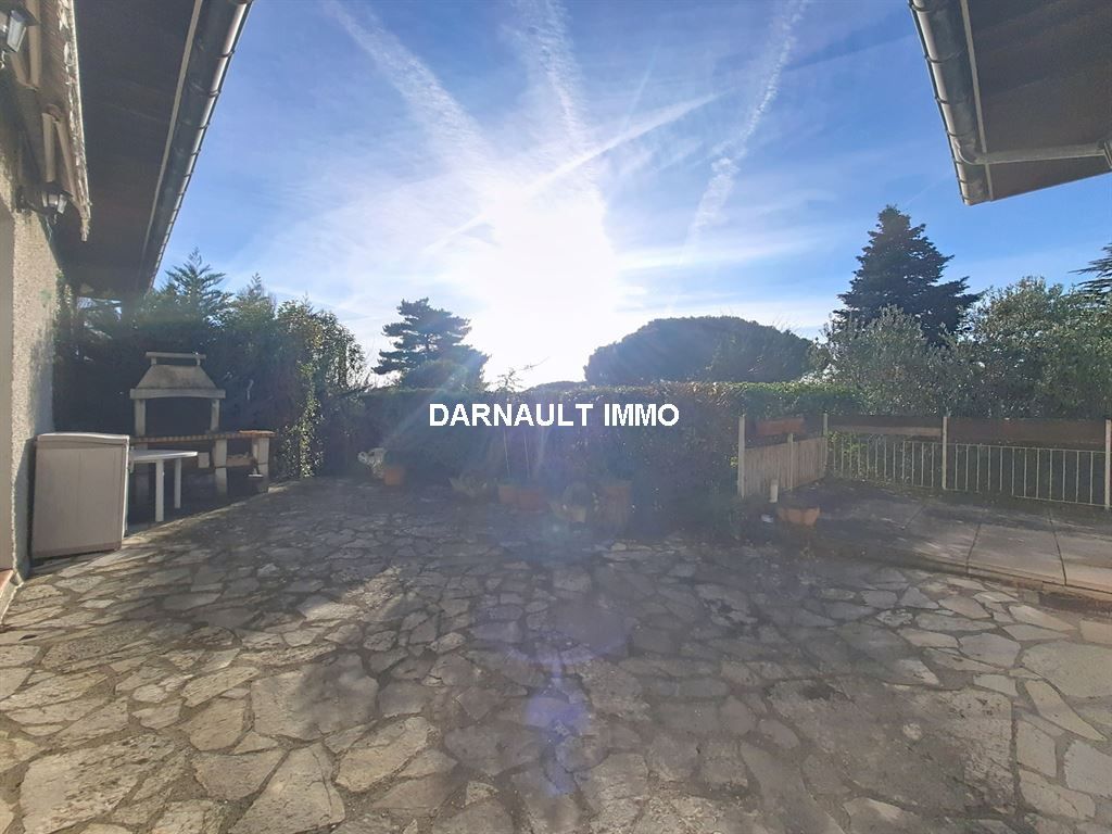 maison 5 pièces en vente sur BALMA (31130)