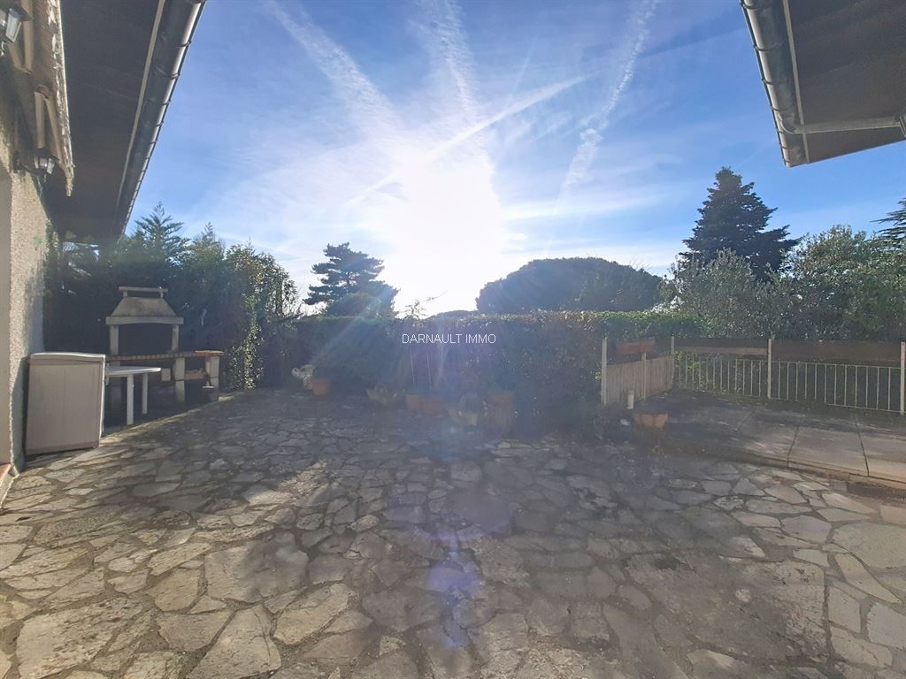 maison 5 pièces en vente sur BALMA (31130)