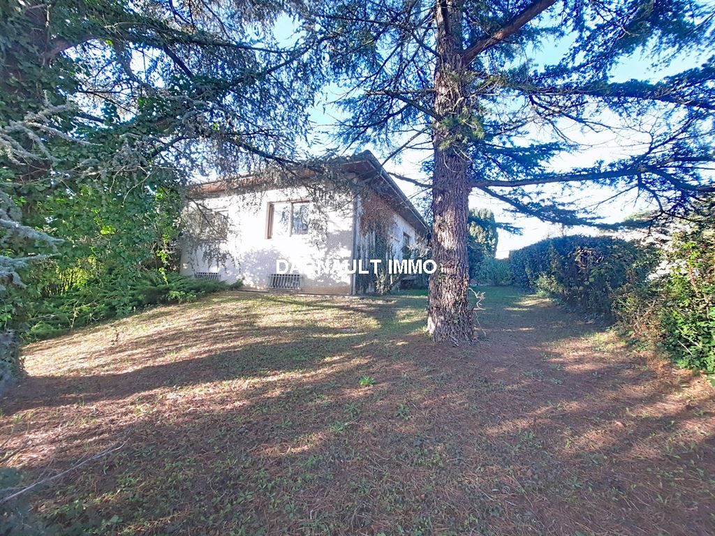 maison 5 pièces en vente sur BALMA (31130)