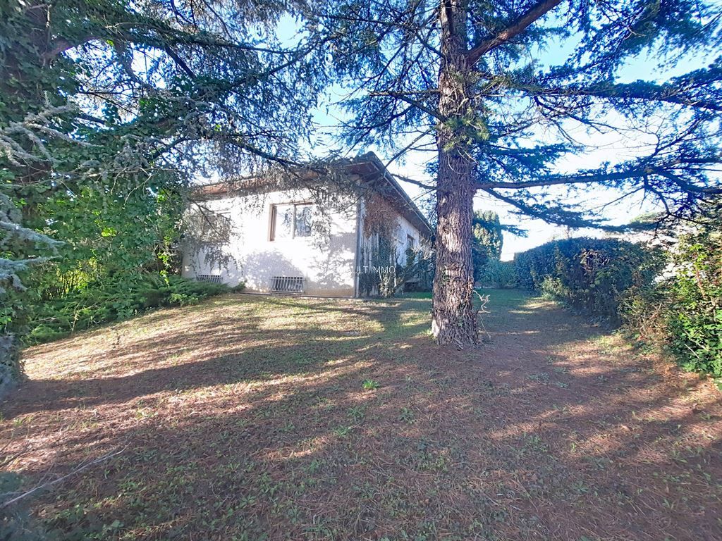 maison 5 pièces en vente sur BALMA (31130)