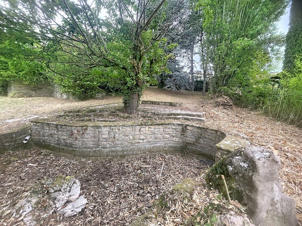 terrain en vente sur BALMA (31130)