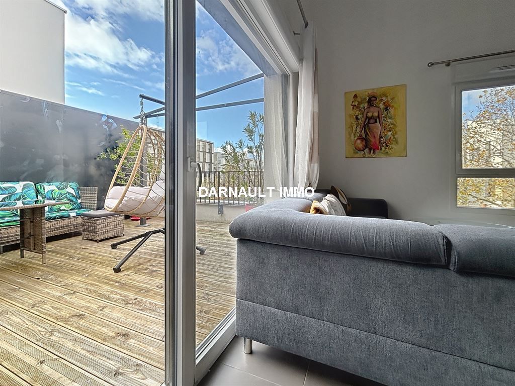 appartement 5 pièces en vente sur BALMA (31130)