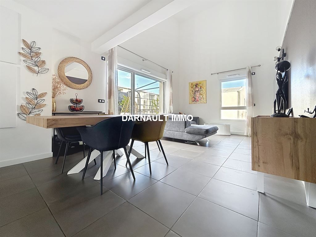 appartement 5 pièces en vente sur BALMA (31130)