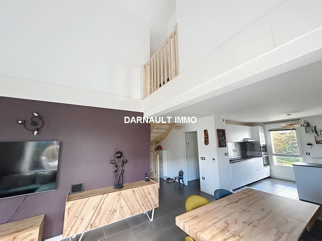 appartement 5 pièces en vente sur BALMA (31130)