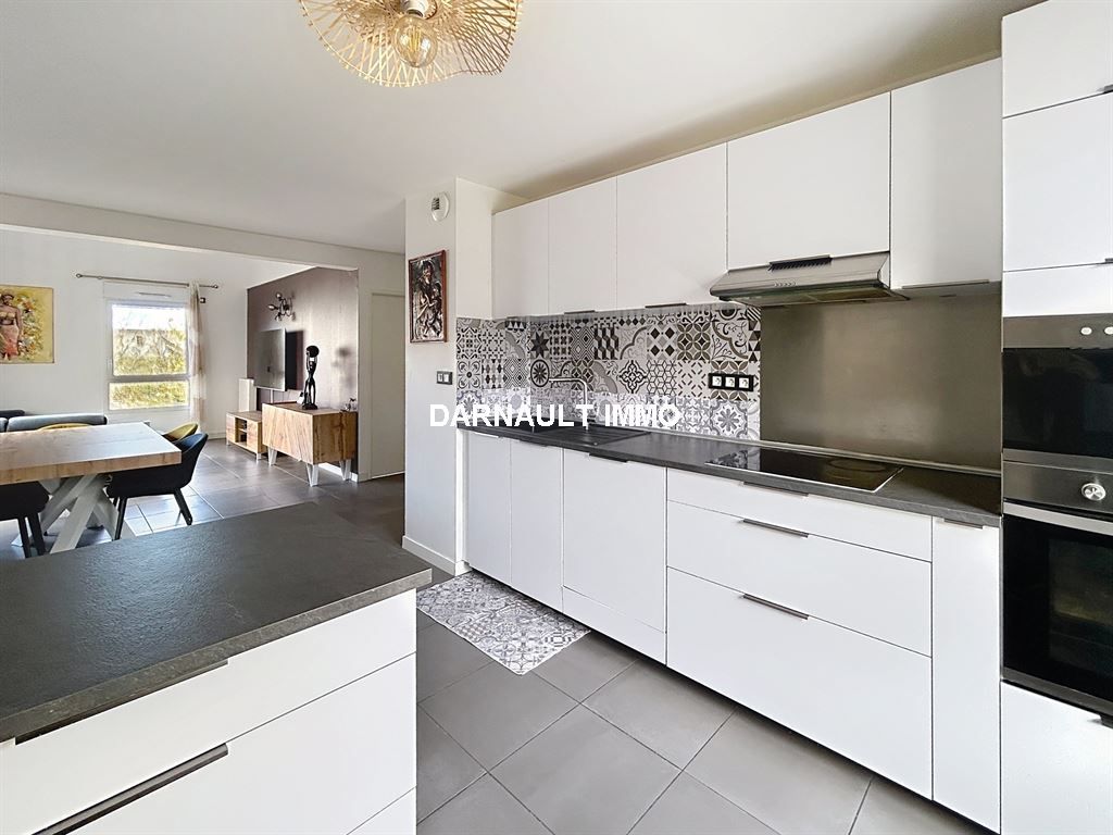 appartement 5 pièces en vente sur BALMA (31130)