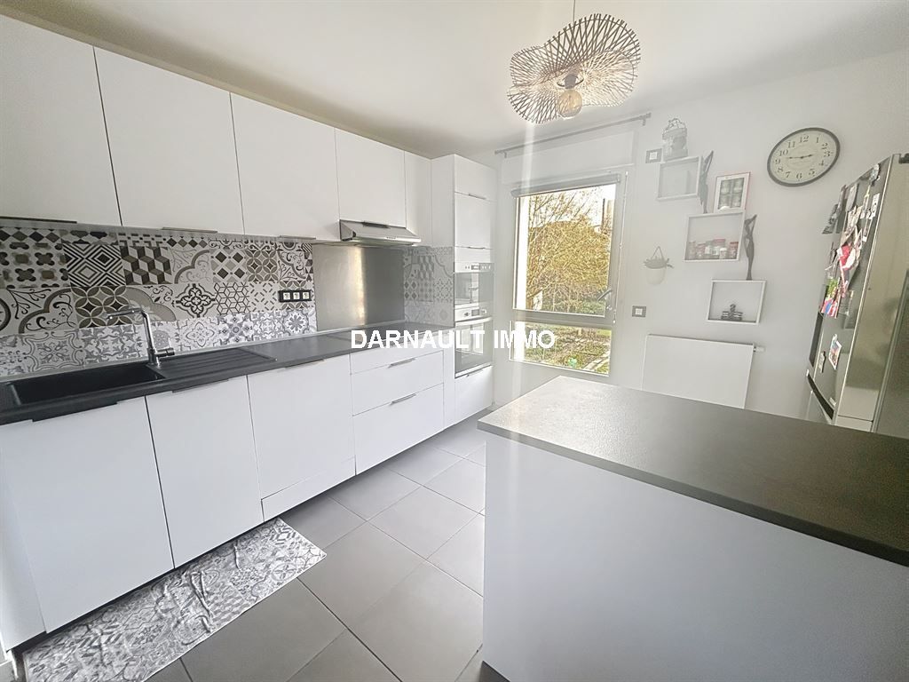 appartement 5 pièces en vente sur BALMA (31130)