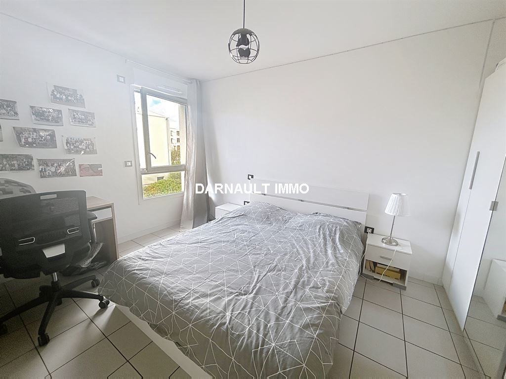 appartement 5 pièces en vente sur BALMA (31130)