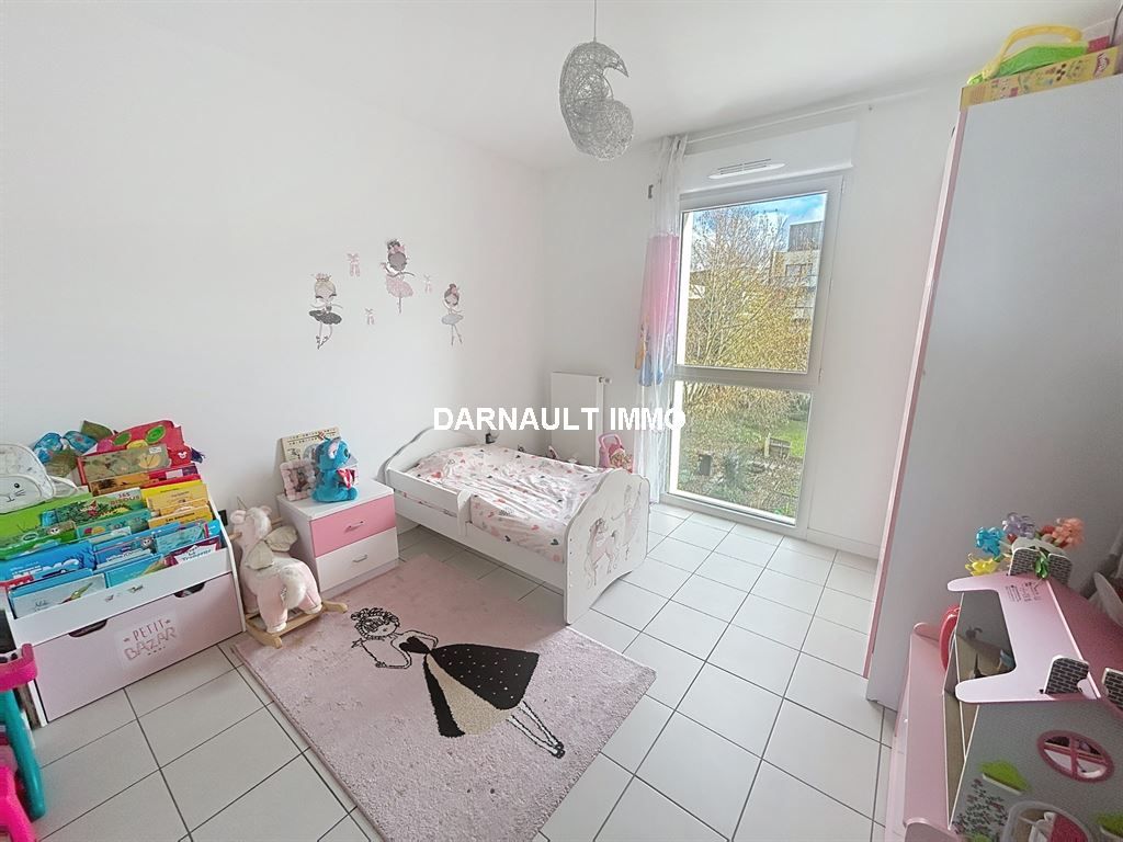 appartement 5 pièces en vente sur BALMA (31130)