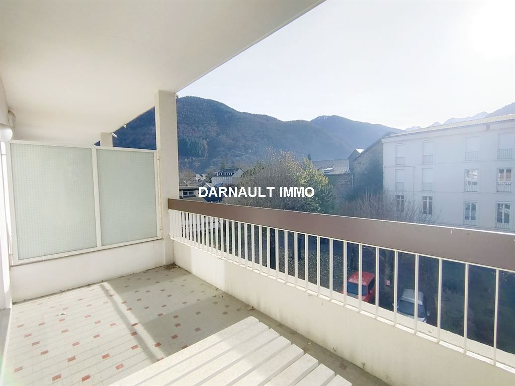 Vente Appartement Bagnères-de-Luchon 31110 ALLEE D'ETIGNY