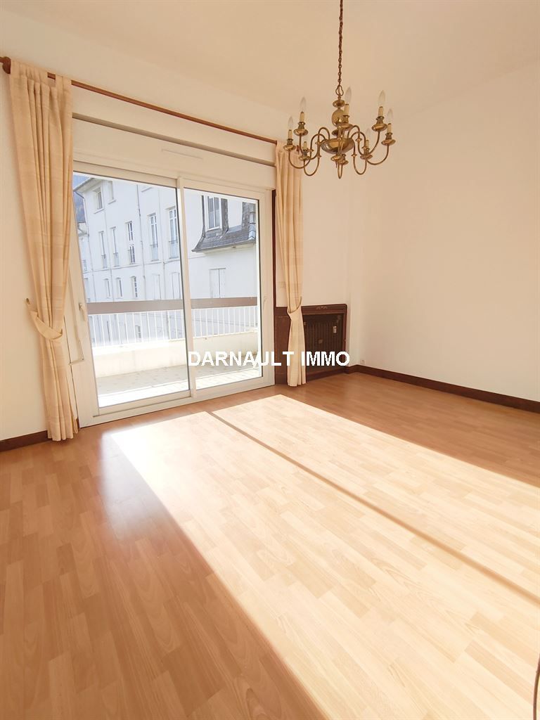 appartement 2 pièces en vente sur BAGNERES DE LUCHON (31110)