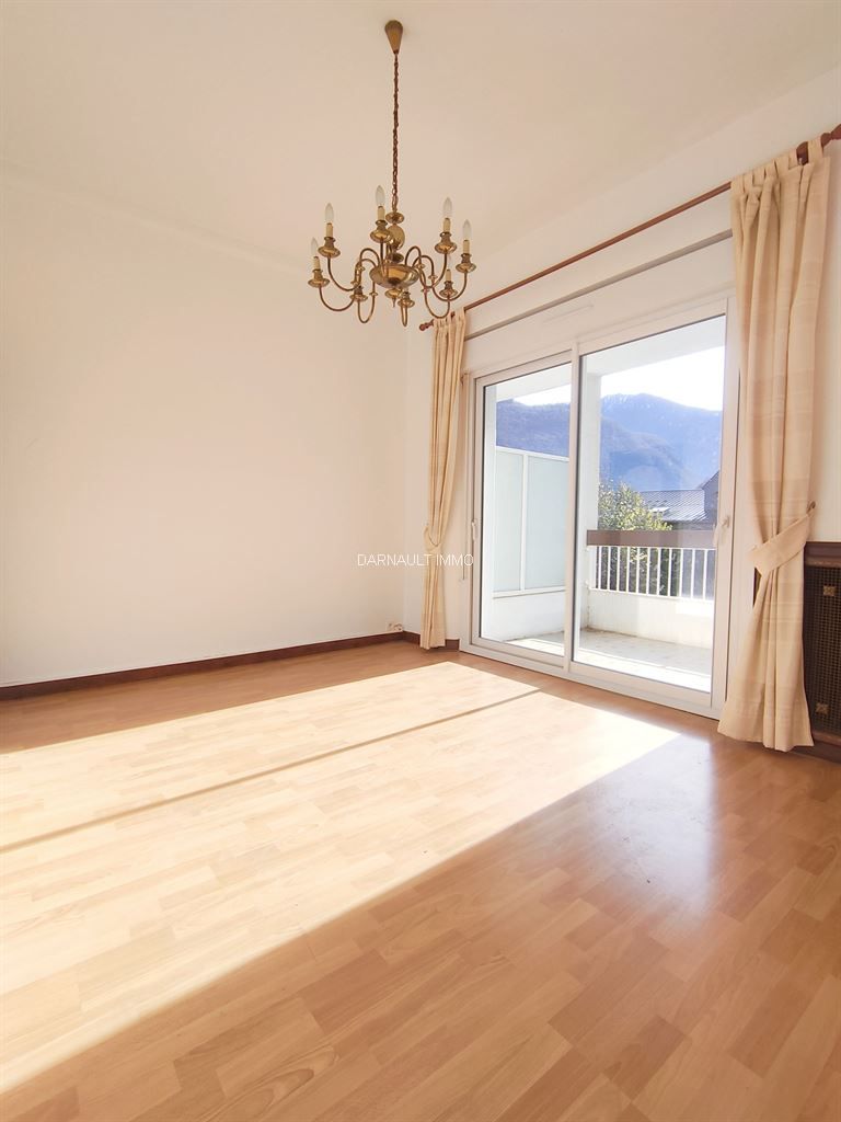 appartement 2 pièces en vente sur BAGNERES DE LUCHON (31110)