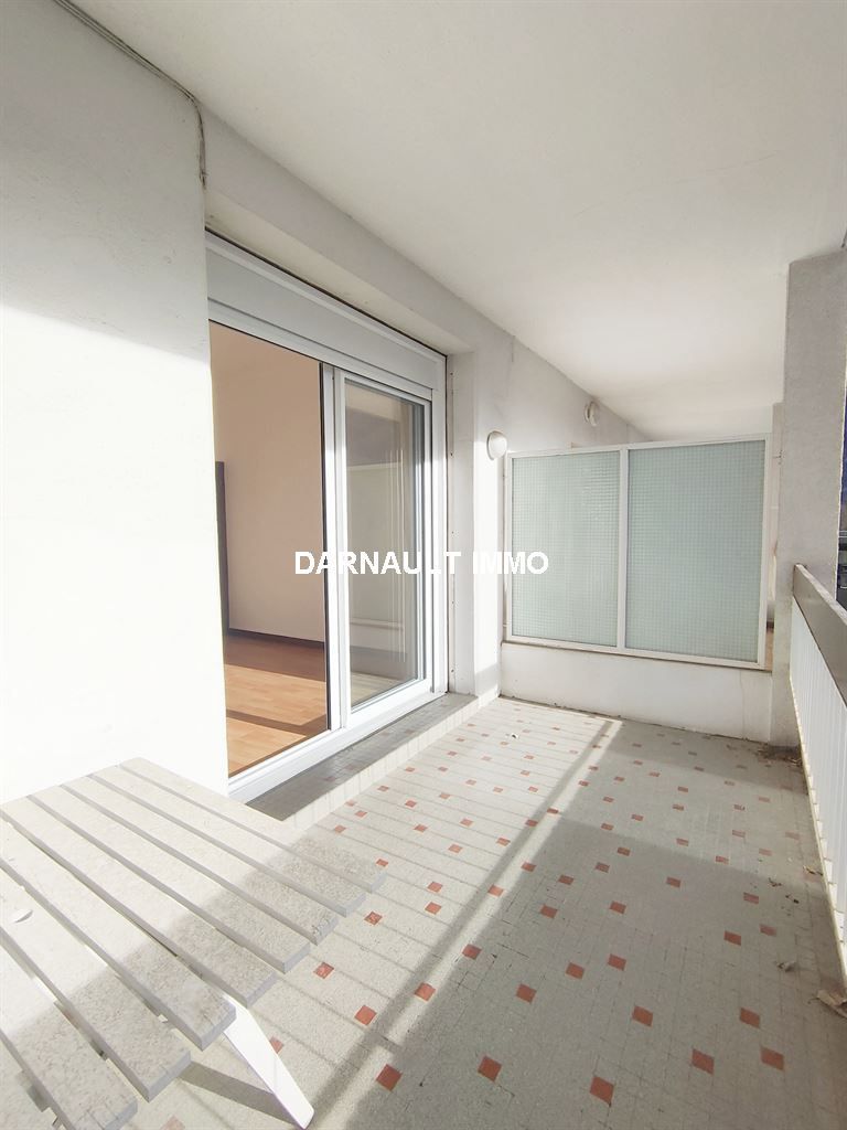 appartement 2 pièces en vente sur BAGNERES DE LUCHON (31110)