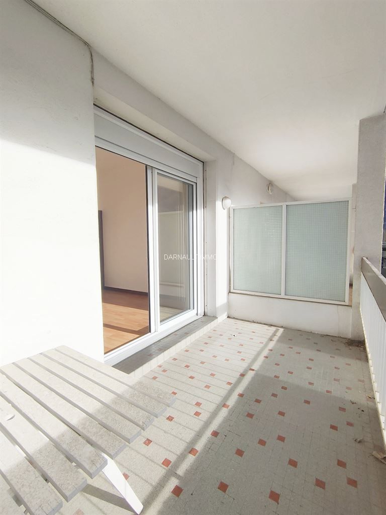 appartement 2 pièces en vente sur BAGNERES DE LUCHON (31110)