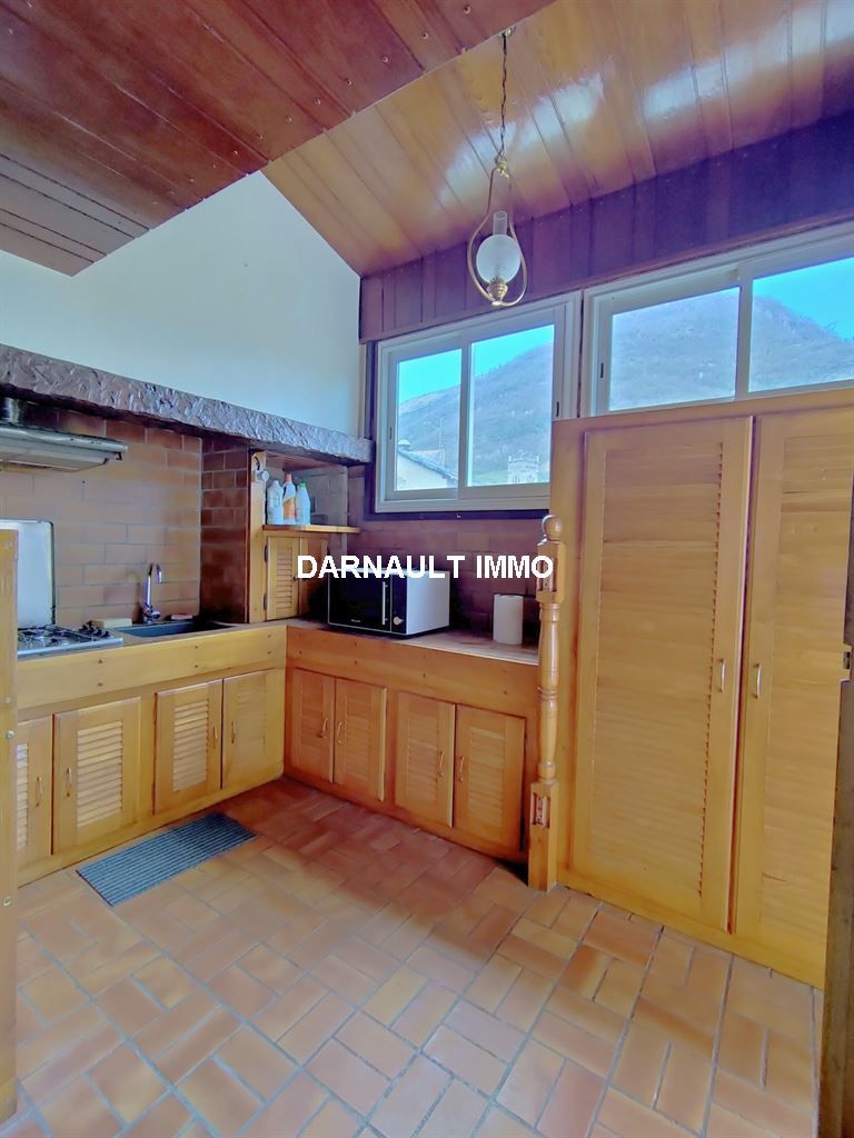 appartement 2 pièces en vente sur BAGNERES DE LUCHON (31110)