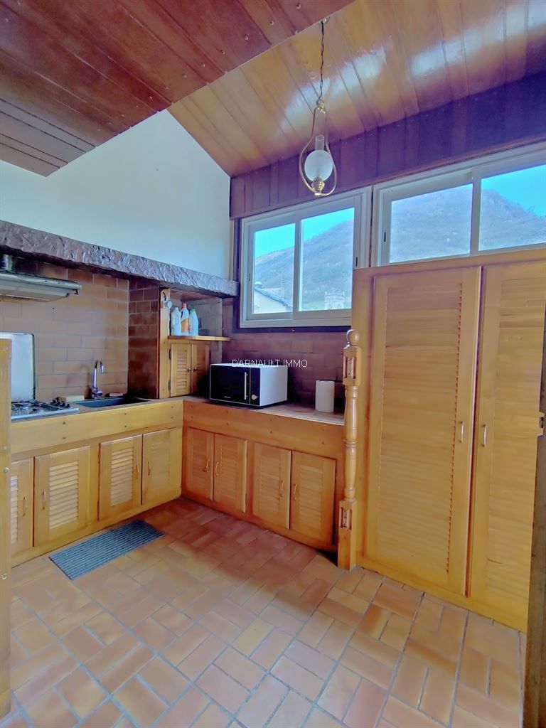 appartement 2 pièces en vente sur BAGNERES DE LUCHON (31110)